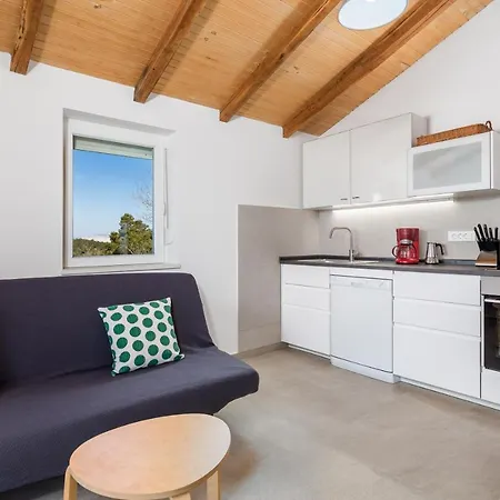 Apartmán Ursula *