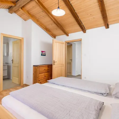 Appartement Ursula *