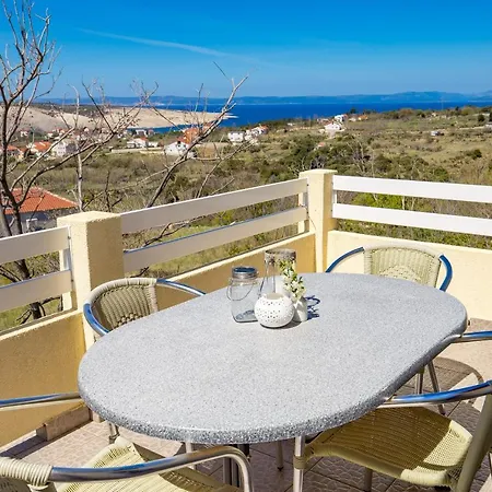 Appartement Ursula Lopar