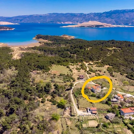 Apartment Ursula Lopar