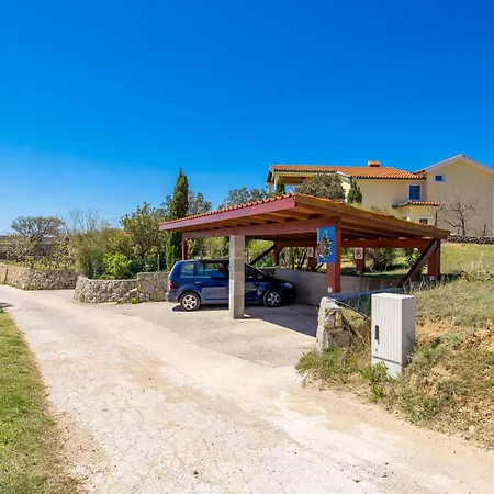 Apartment Ursula Lopar