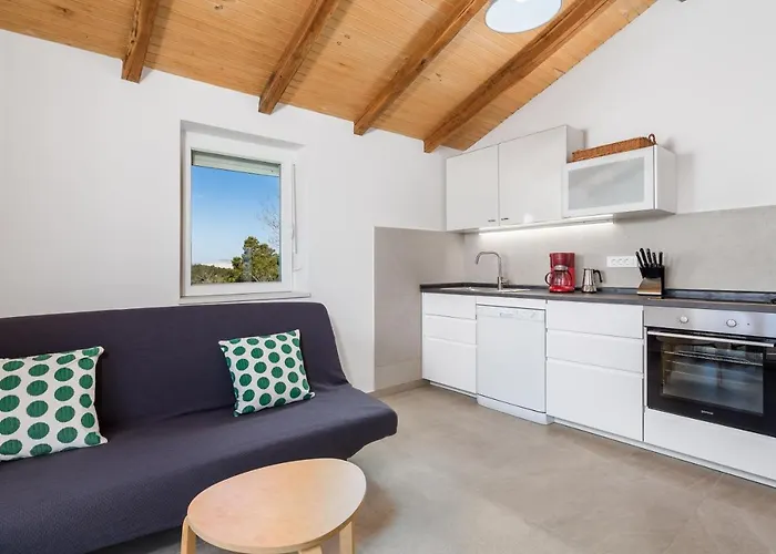 Apartamento Ursula *