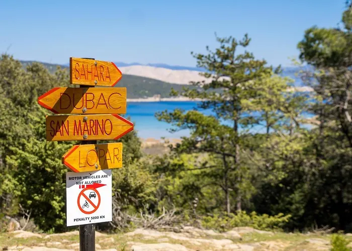 Ursula Appartement *