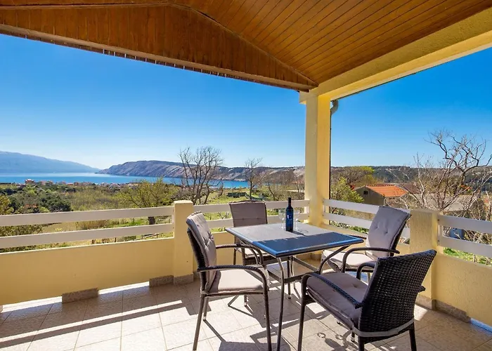 Apartamento Ursula *