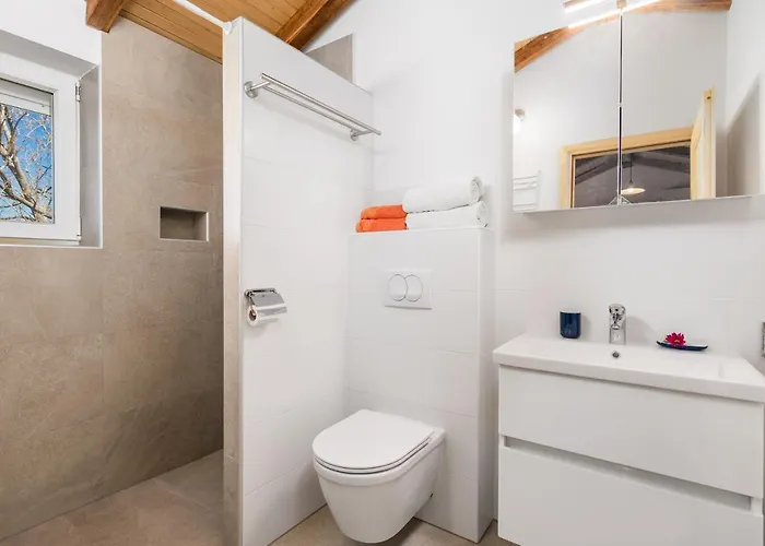 Ursula Appartement *