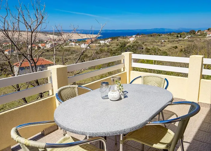 Apartamento Ursula Lopar