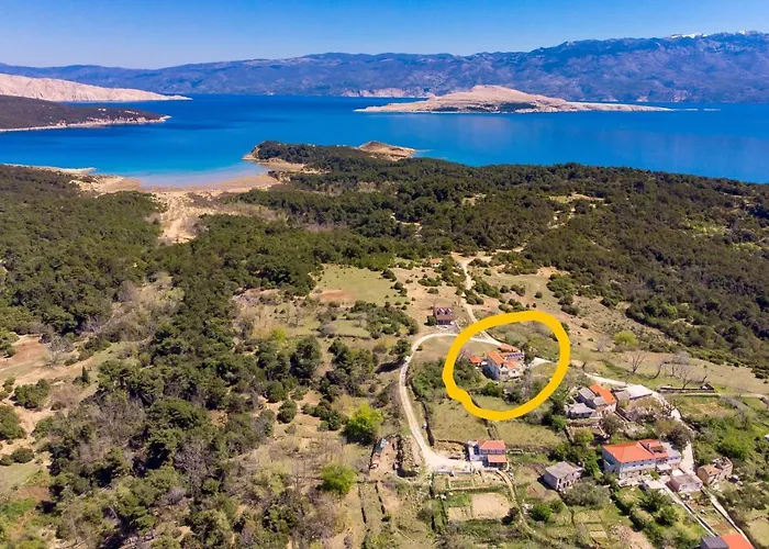 Appartement Ursula Lopar