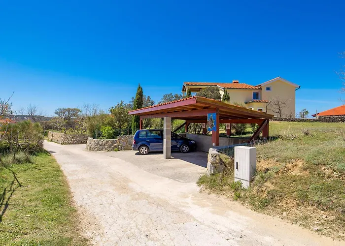 Apartamento Ursula Lopar